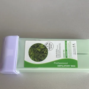 The Wax House - "Roll on Wax- Green Tea"