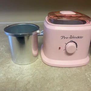 The Wax House Wax Warmer Waxing Heater