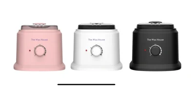 The Wax House Wax Warmer Waxing Heater - Image 2