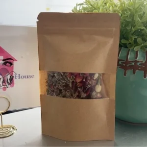 The Wax House Yoni Steam Herbs
