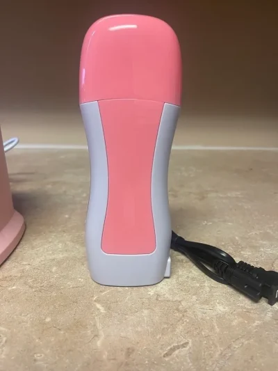The Wax House Roll on Wax Heater