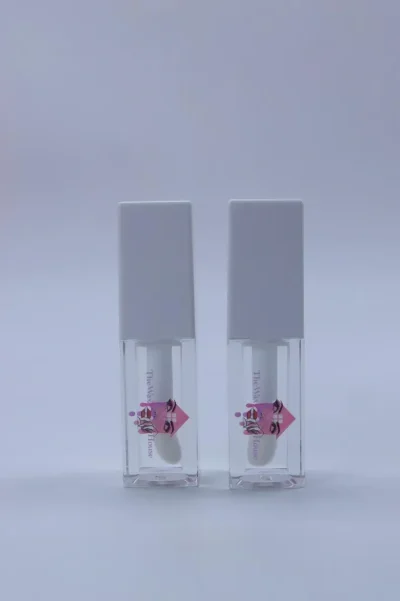 The Wax House Lip Oil
